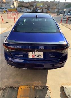 هوندا أكورد